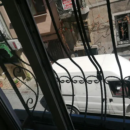 Firat Market Appartement Istanboel