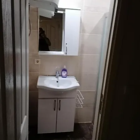 Appartement Firat Market *