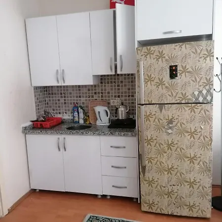 Appartement Firat Market Istanboel