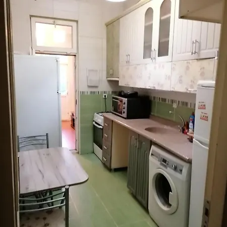 Firat Market Appartement