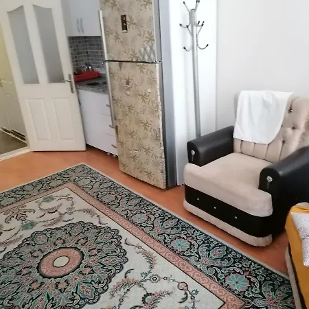 Appartement Firat Market Istanboel