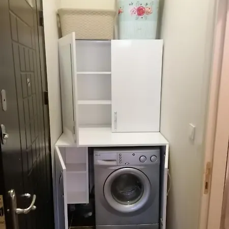Firat Market Appartement