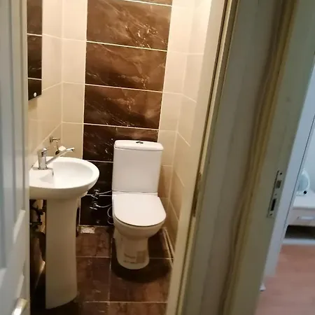 Firat Market Appartement Istanboel