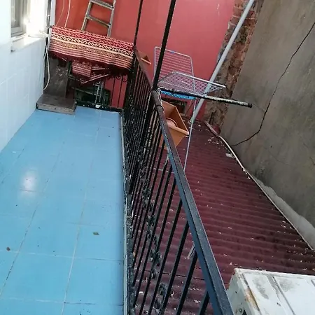 Appartement Firat Market