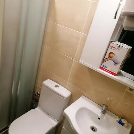 Appartement Firat Market *