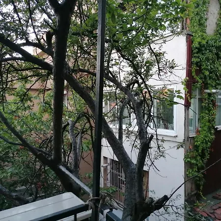 Apartment Firat Market *