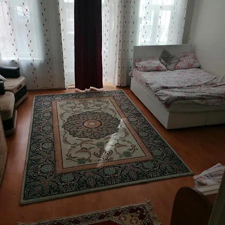 Apartment Firat Market Istanbul