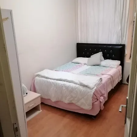 Apartment Firat Market *